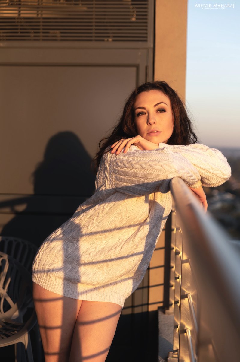 AshvirMPhoto's tweet photo. Winter Sunsets
Which season do you feel has the best sunsets?
Mode: Jessica
#IAmNikonSA #NikonMEA #ZCreators #ZDifferently #Sunsets #Photography #PeoplePhotography https://t.co/SNX3gJQ1HE