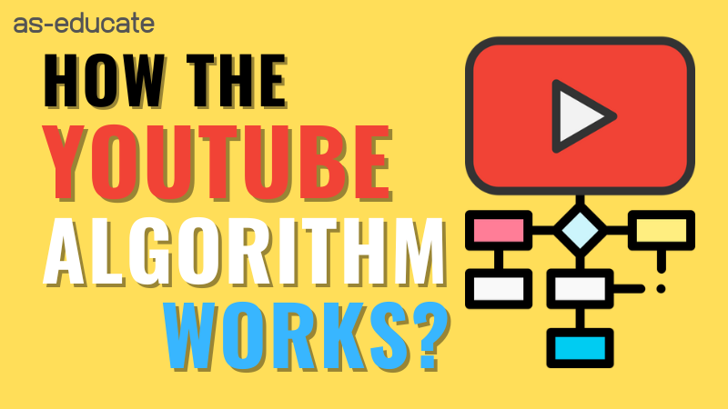 aseducate101's tweet photo. How The YouTube Algorithm Works: Tips to Improve Your Reach
https://t.co/tEqa4Qf7LA
#YouTubeAlgorithm #YouTube #Algorithm #youtubealgorithms #youtubealgorithmsucks #youtubealgorithmus #youtubealgorithm2022 https://t.co/uCN8CMFe9u