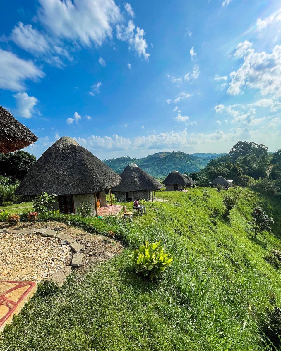 Nothing can rival the beauty of Uganda ✨ Are you planning your trip yet? 📸 @iv181 #exploreuganda_uki #UniquelyOurs #UgandaAwaits #VisitUganda
