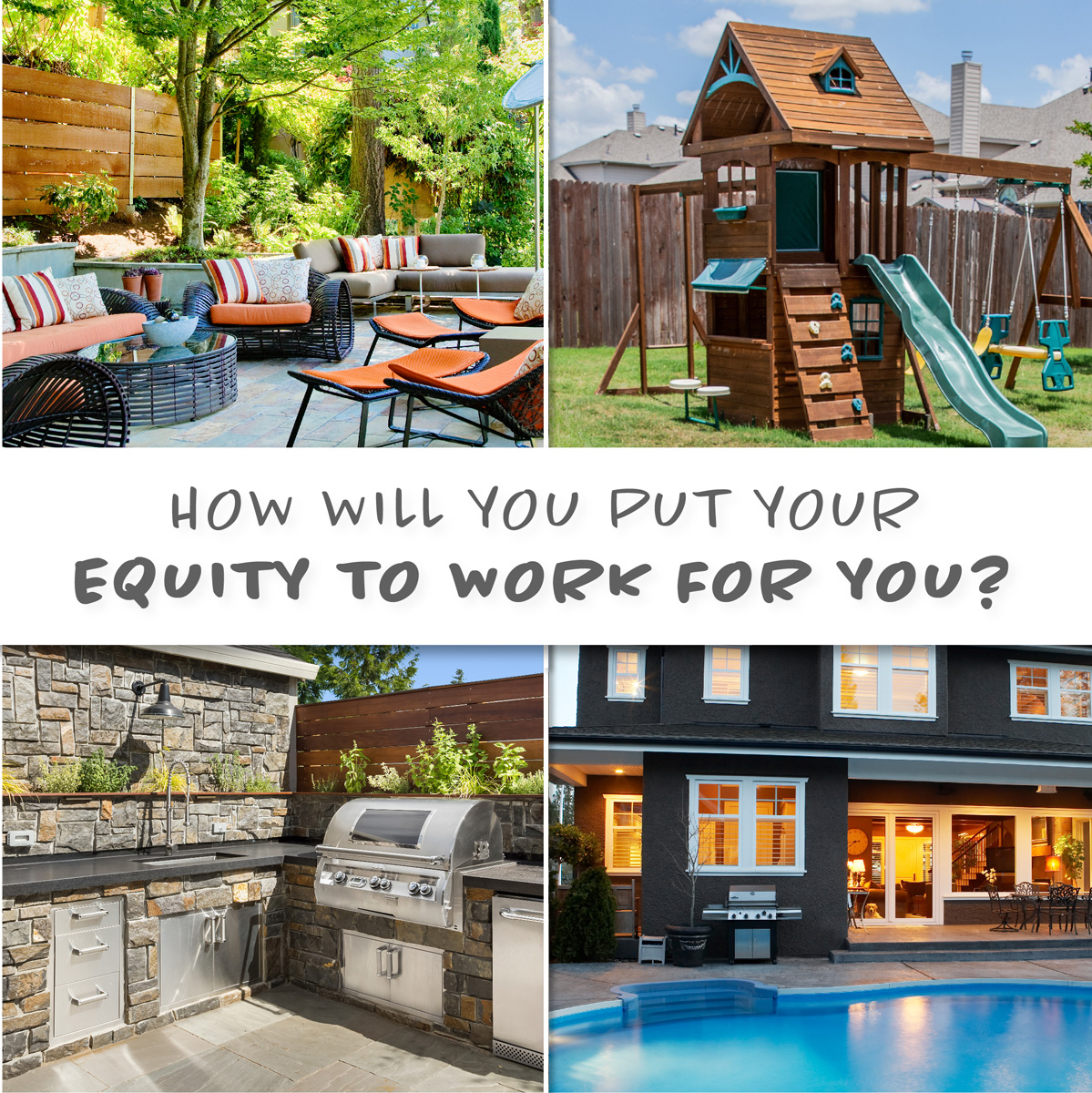 barcodefin's tweet photo. It's gonna be a long hot summer. Consider enhancing your outdoor space with a cash-out refinance and make these months more enjoyable! Reach out to explore your options today. https://t.co/A9OFBa40CB