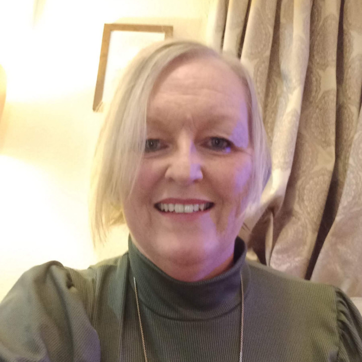 Sam Nicklin, aged 48 from Sheffield, shares her experience as a volunteer receptionist at Ashgate Hospice and how it has helped her cope with her cancer diagnosis.

You can read her full story on our website: kntn.ly/sam

#Volunteer #Volunteering #ThankYou