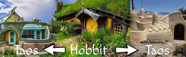 A list based on road trip contemplation about the many ways that New Mexicans resemble hobbits in character, demeanor, habit and preferences - ow.ly/oaLg50IoMVN

#randomthoughts #humor #SouthwesternShire #LOTR #NewMexico