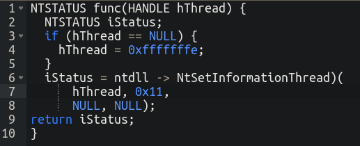 ςεяβεяμs - мαℓωαяε яεsεαяςнεя & мαℓωαяε gεиεтιςιѕт tweet media