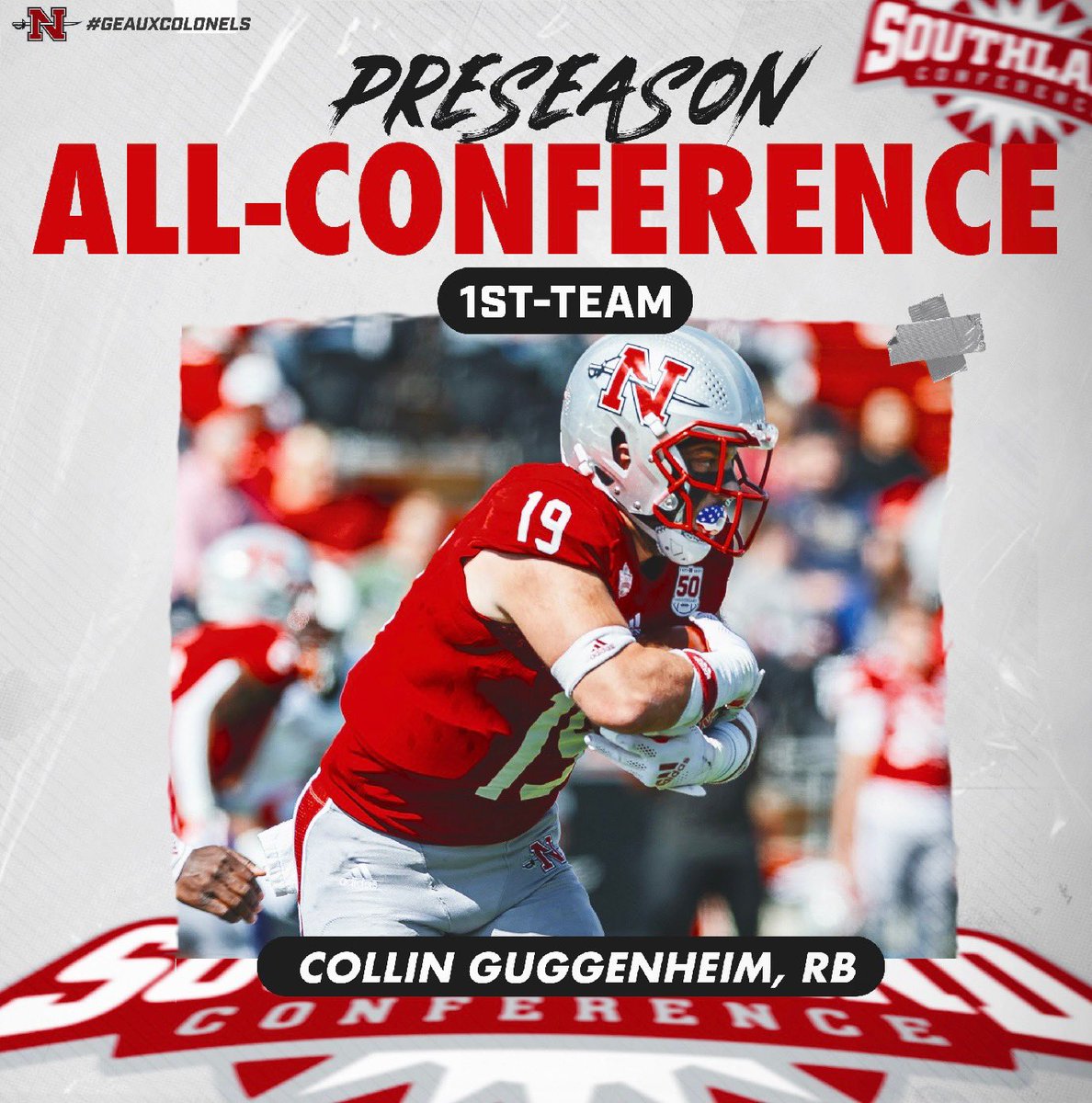 Nicholls_FB's tweet photo. 𝙿𝚁𝙴𝚂𝙴𝙰𝚂𝙾𝙽
𝙵𝙸𝚁𝚂𝚃 𝚃𝙴𝙰𝙼 𝙾𝙵𝙵𝙴𝙽𝚂𝙴 https://t.co/UJMZFhrEgb