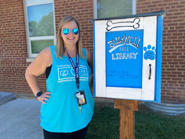 Mel Usry tweet media