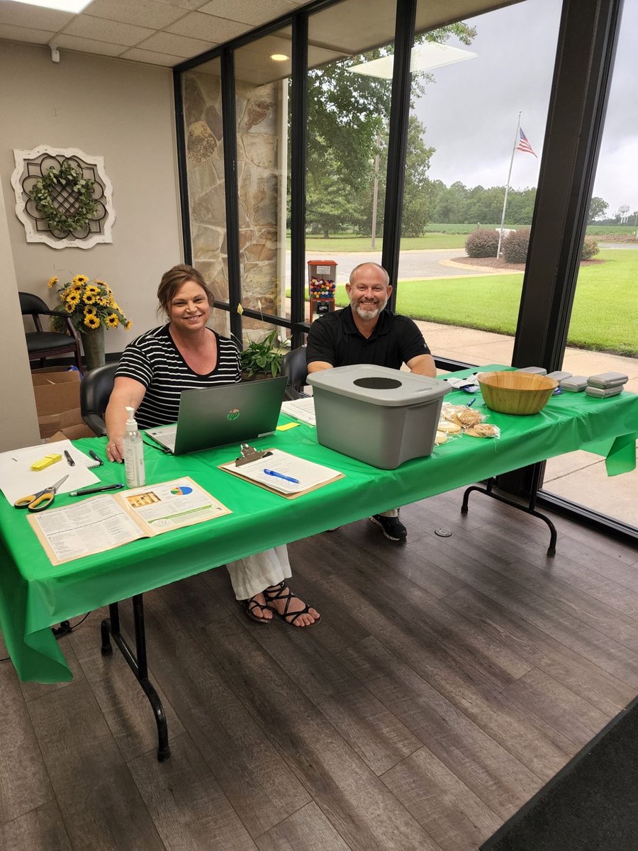 Middle Georgia EMC tweet media