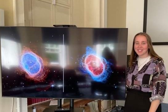 Amy Clancy tweet media