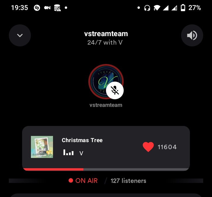 perfectVisualV's tweet photo. @taetaevoting_jp JAPAN LOVES V CHRISTMAS TREE
#ChristmasTreeと幸せな6ヶ月
Happy #6MonthsOfChristmasTreeInJapan!
Let's keep streaming #ChristmaTree always everywhere! #V_ChristmasTree by #V of @BTS_twt https://t.co/xULrvgrg85
