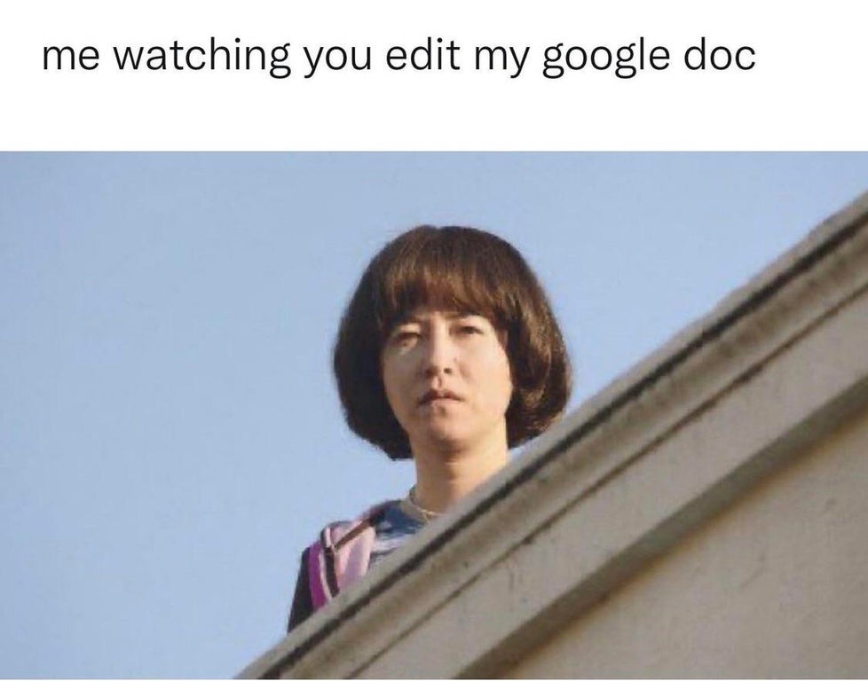 myskill_id's tweet photo. 7 Google Docs Hacks

Fitur bermanfaat di google docs yang mungkin kamu belum tau~ https://t.co/SJd9qe2XTo