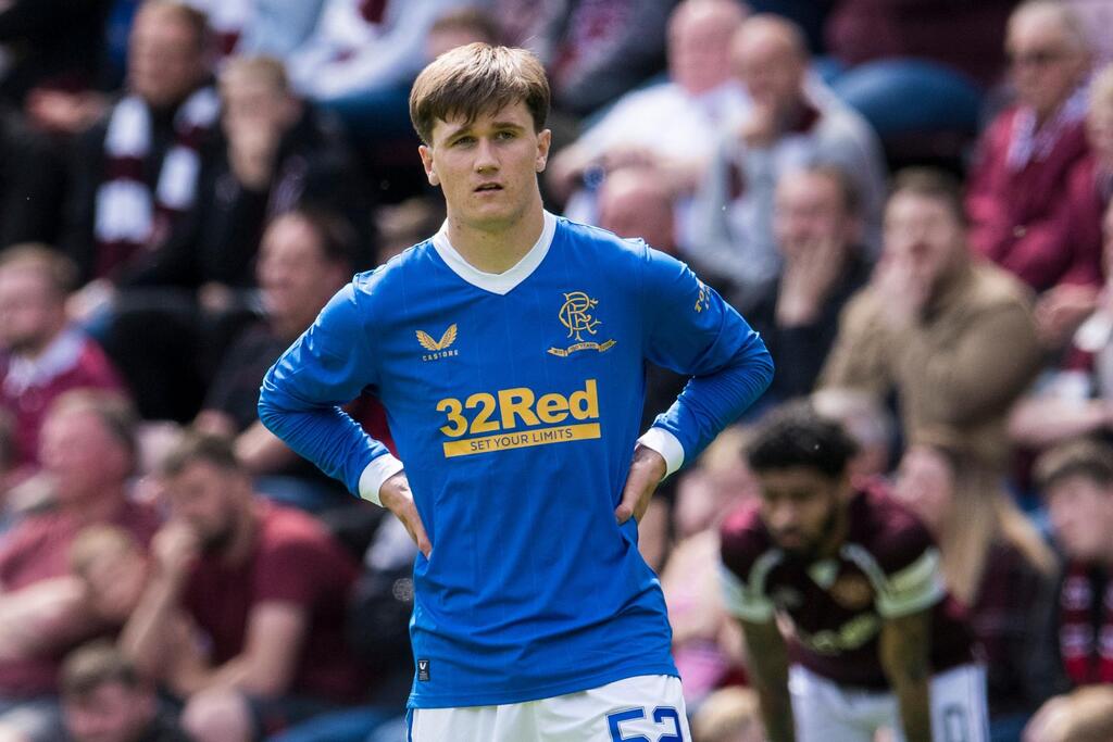 FITBAWNEWS11's tweet photo. Rangers youngster Tony Weston joins Thistle as Jags close in on three more signings https://t.co/ErFKDUHmwV https://t.co/EQ8Uy7smwV