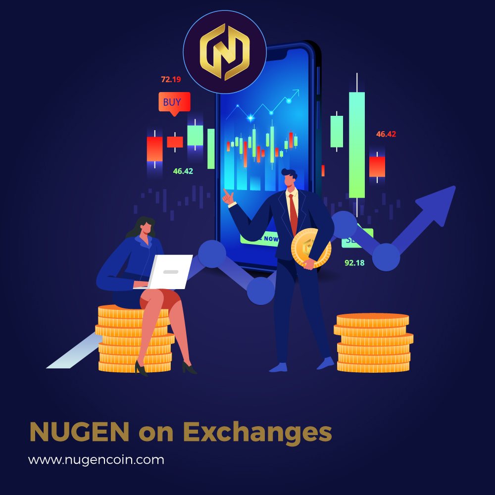 nugen_coin's tweet photo. Businesses with an annual income of $1 billion, 85% are adopting crypto payments to find and gain new customers. 
Know more:  https://t.co/Y1AfiIzz8w
#Nugencoin #Blockchain #Ethereum #invest #Entrepreneur #Altcoins #Trade #blockchaintechnology #trading #business #success #BSC https://t.co/XiVcQoh8Lm