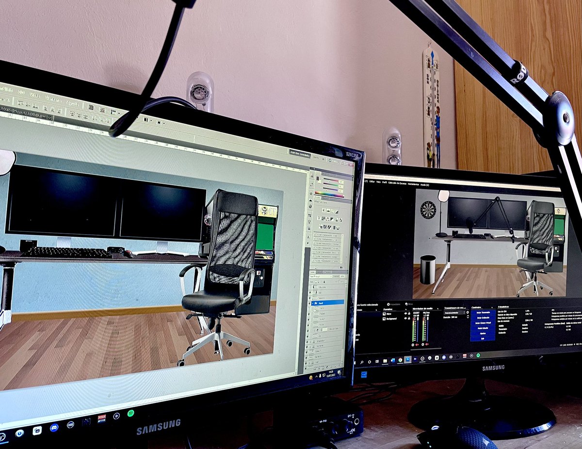 SandfordMH84's tweet photo. Tramando creatividad para el 30 de Julio #directoespecial #twitch #8años https://t.co/XOIQK7yoIF