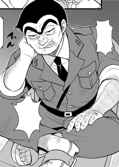 3人の本だけど亀本らしく両さんもいっぱい出るので安心してくだしあ 