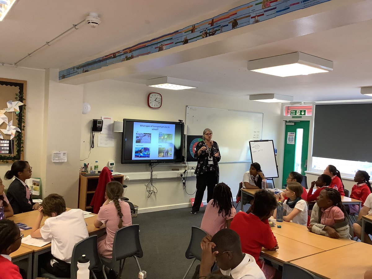 Sacred Heart Y6 tweet media