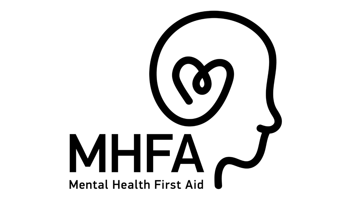 BackupCharity's tweet image. Backup launches new Mental Health First Aider logo!
An industry specific Mental Health First Aider logo helping signpost people in need of support on a production, raise awareness and promote discussion around the subject of mental health in our industry
@Musicsupport_uk @theabtt