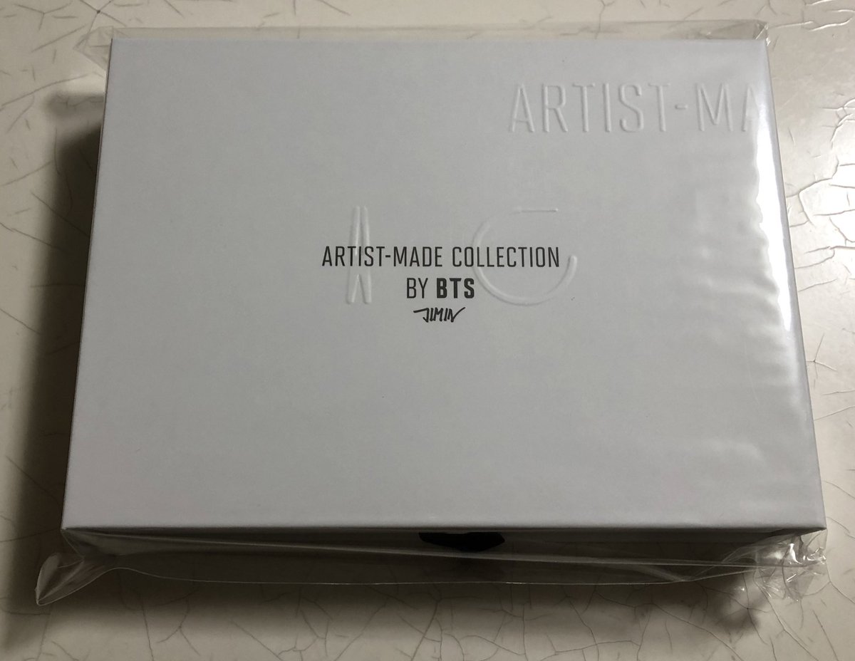 jrin66's tweet photo. JIMINちゃんのピアスが届いたー💜
すぐに付けたい、でももったいないからなかなか付けない…
#BTSmade
#JIMIN
#ARTIST_made https://t.co/w5eMYHOM14