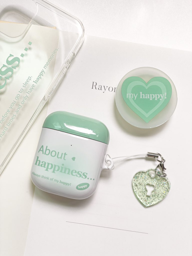 #RT_EVENT • [lily daily] About happiness...
 
﹡#RT 추첨 : 1명 
﹡#RT + #FOLLOW 추첨 : 1명 
 
16k 기념 추첨을 통해 두분께 어바웃 해피니스 선물 꾸러미를 보내드리겠습니다💭 

🔗 m.smartstore.naver.com/lilydaily_