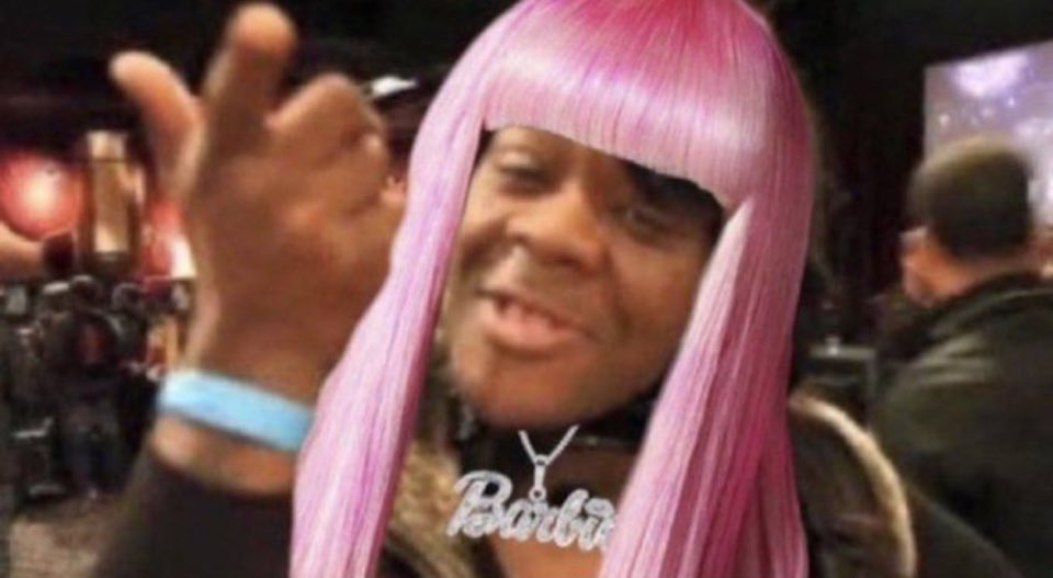 coldkillajames's tweet photo. AND HE SAID WHAT HE SAID PERIODT 💯 https://t.co/i7WExvIu2S