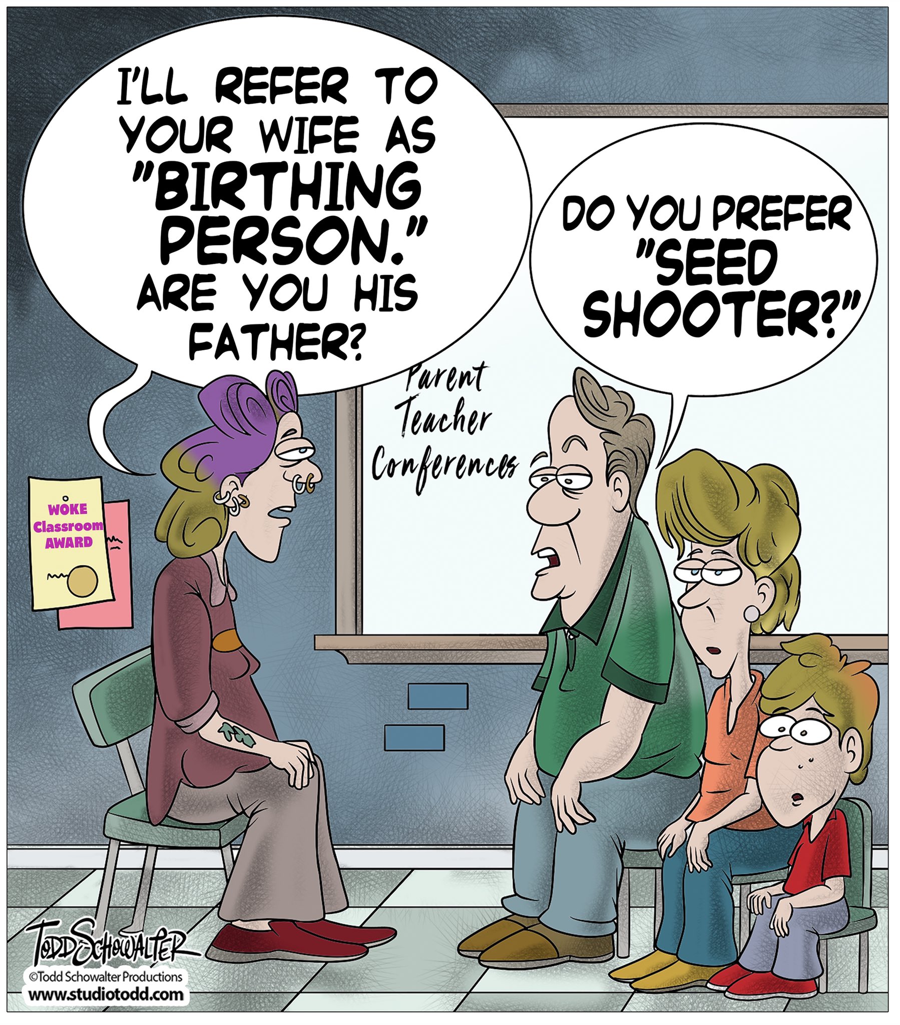 Todd Schowalter on Twitter: Todd Schowalter on Twitter: