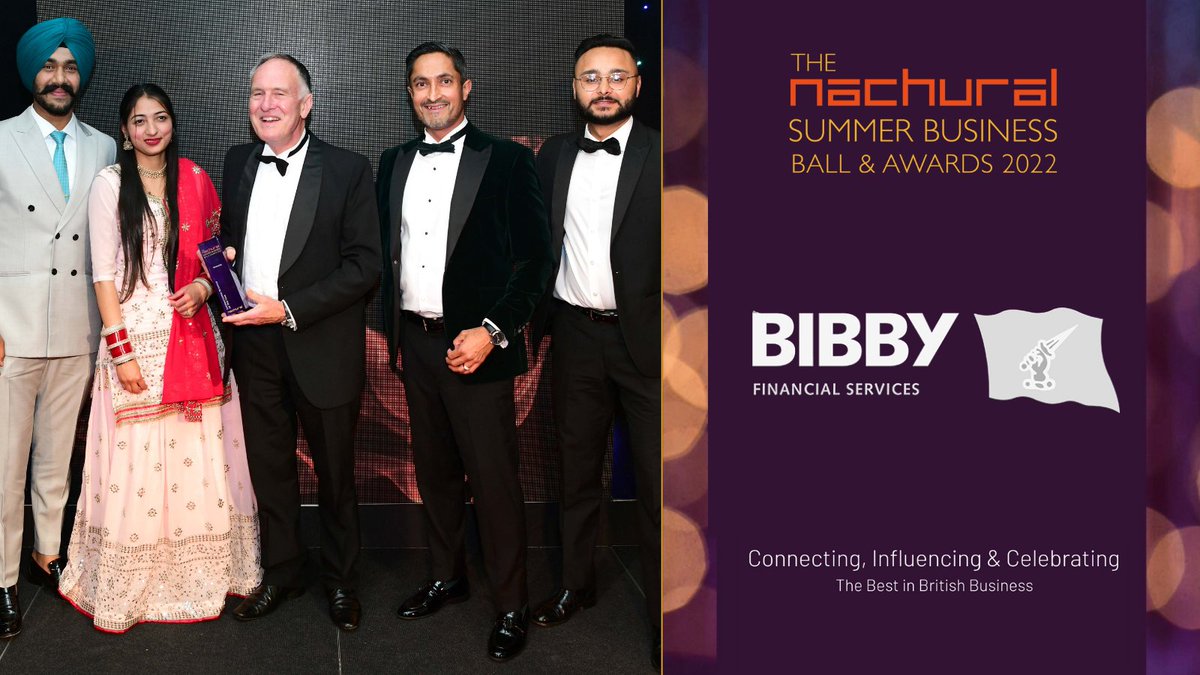 Congratulations to <a href="/AlucastLTD/">Alucast</a> for winning International Business of The Year at The Nachural Summer Business Ball &amp; Awards 2022.
Thank you to our award sponsor Bibby Financial Services for recognising an outstanding business.
#nachbiz22 #business #international #winner