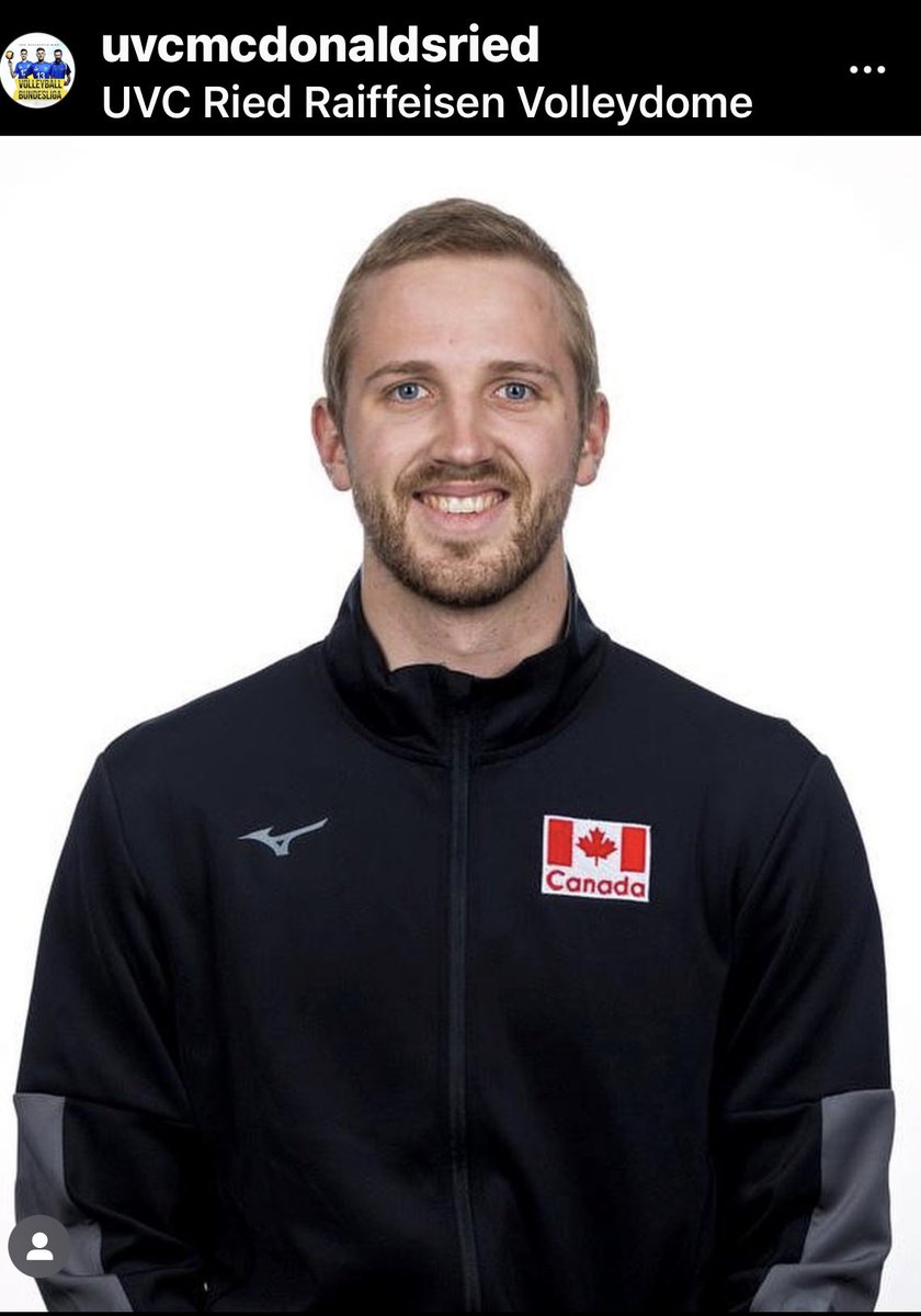 smcsvolleyball's tweet photo. Strikers have their second alumnus headed to compete professional over seas!!! Congrats Tomas Sorra 17’ on the signing. We will keep a close eye on your progress in Austria. https://t.co/74zt5M3ijU