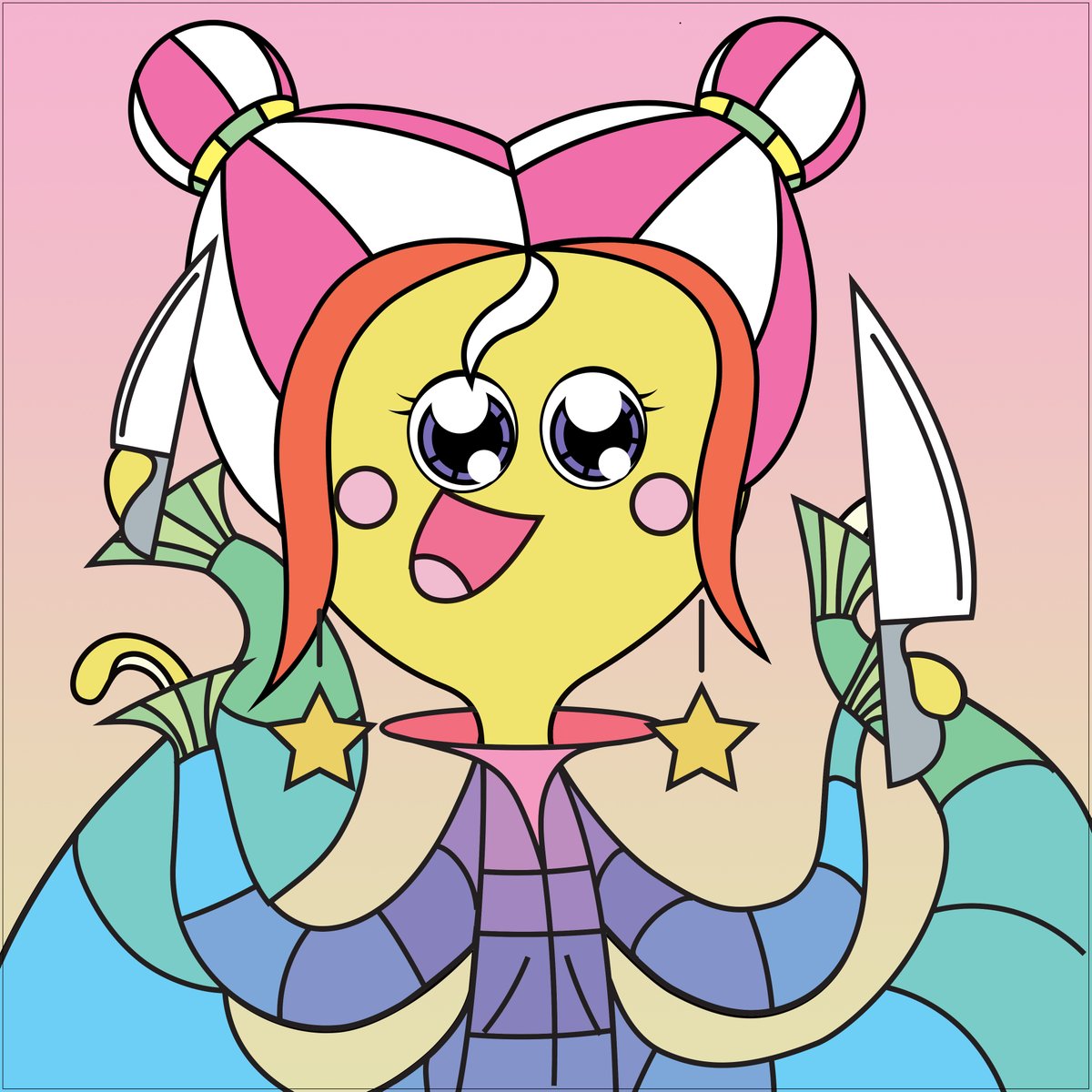 octopeeples's tweet photo. 🐙 10x WL #NFTGiveaway 🐙

1) Follow @octopeeples
2)❤️ &amp; RT
3) Comment with a gif of your favorite animated movie or series

⏰ 24 hrs ⏰

Let's have some fun #NFTCommunity 🎉

#NFT #NFTs #NFTWhitelist / https://t.co/oSNn4oF3jl https://t.co/fTGmxSG2yn