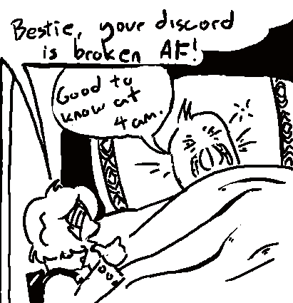 tsalop's tweet photo. Mood #creepydrawlies #MosscoART https://t.co/40OV1P6vZG