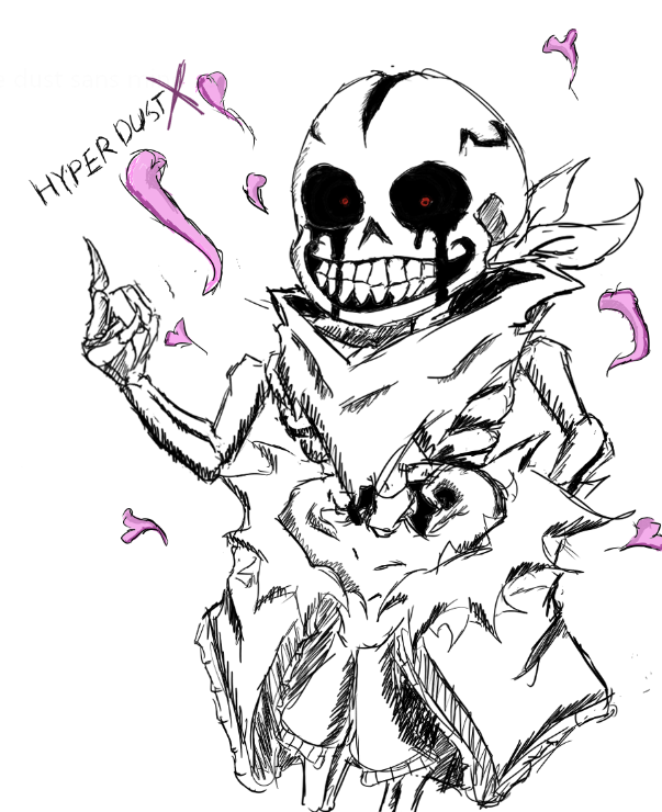 8nn42's tweet photo. a bit late to the trend, so here's a sketch.
#UndertaleEXE https://t.co/ljjwwjmktK