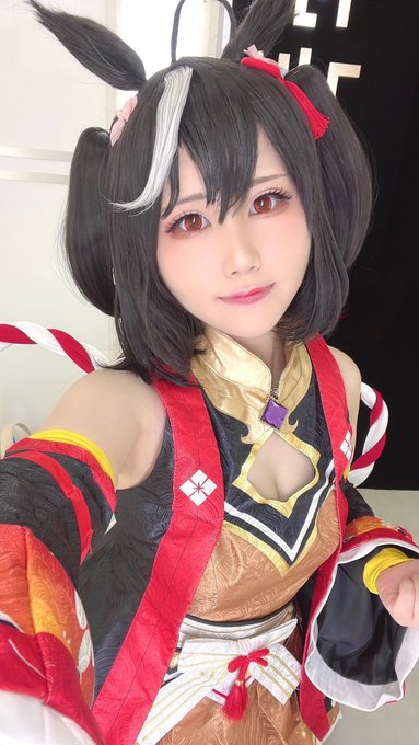 コスプレイヤーしゅんすけのTwitter画像23