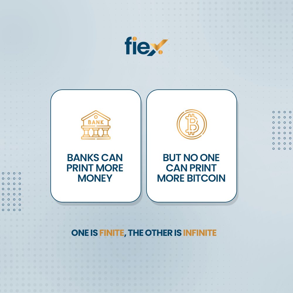 FiexGlobal's tweet photo. Finite and Infinite 👇
#crypto #meta #invest #investing #bitcoin #success #blockchain
#cryptocurrency #cryptocurrencies #trading #cryptotrading #cryptosecurity #investment #tradingstrategy https://t.co/vFi7p8keBI