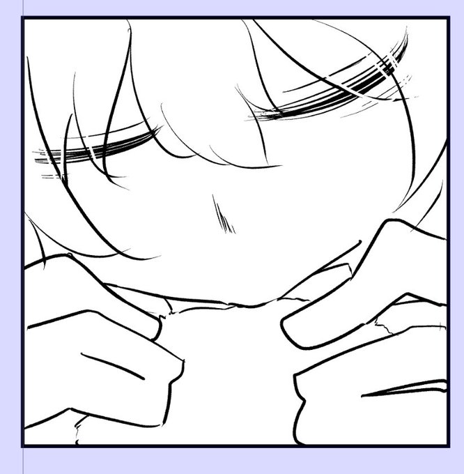 えっちなしーんではありません 