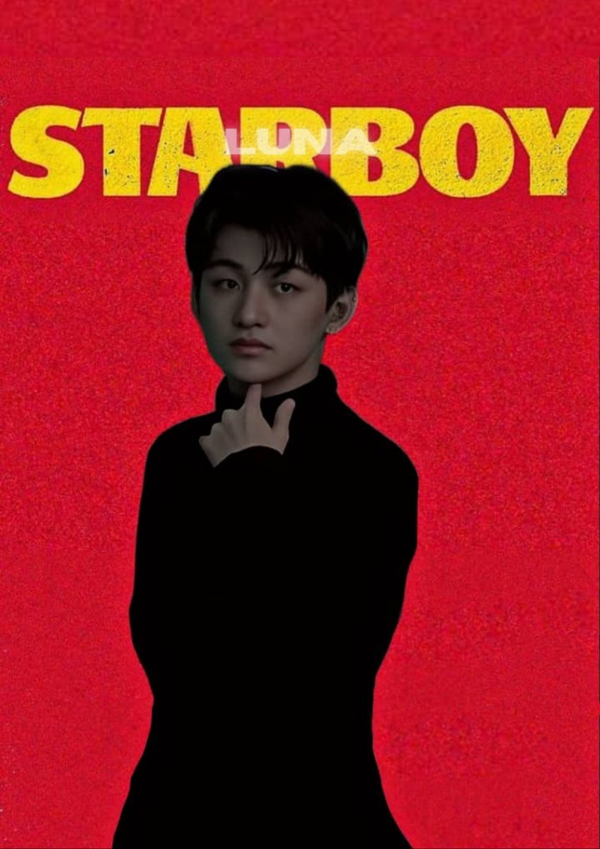 JamesssoL's tweet photo. Trainee A
╰┈➤  STARBOY ☾
- l u n a https://t.co/6HEv7SP8GT