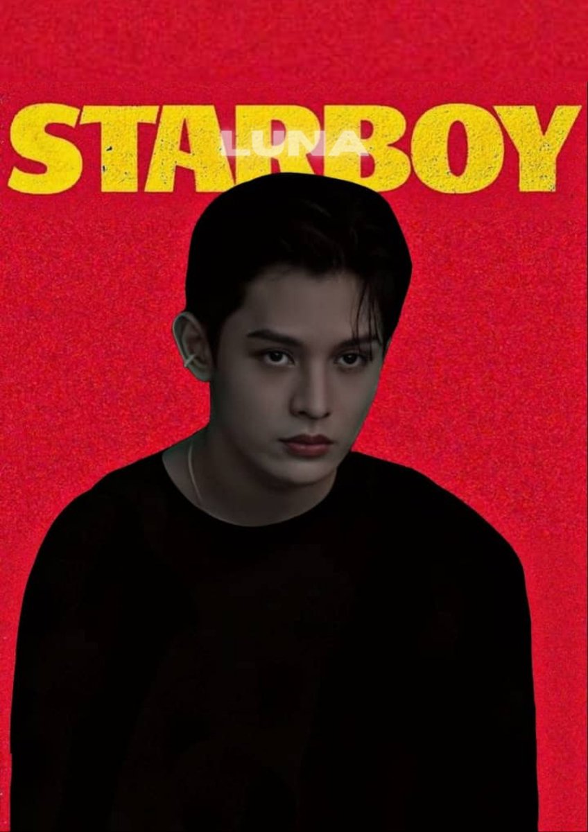 JamesssoL's tweet photo. Trainee A
╰┈➤  STARBOY ☾
- l u n a https://t.co/6HEv7SP8GT