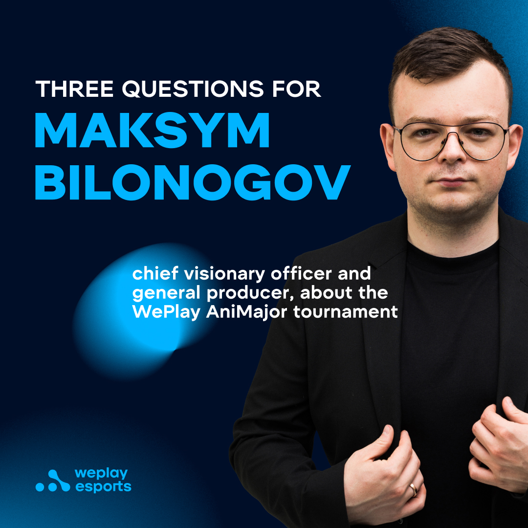 WePlay Holding | #WeStandWithUkraine tweet media
