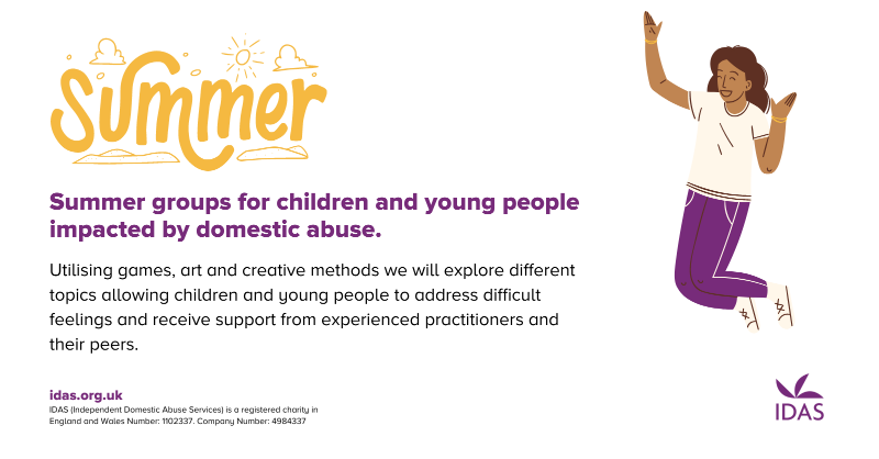 IDASfor100's tweet photo. Summer groups for #children and #youngpeople in #NorthYorkshire
Groups are running in #Harrogate #Skipton #Scarborough #York
Get in touch for more information.