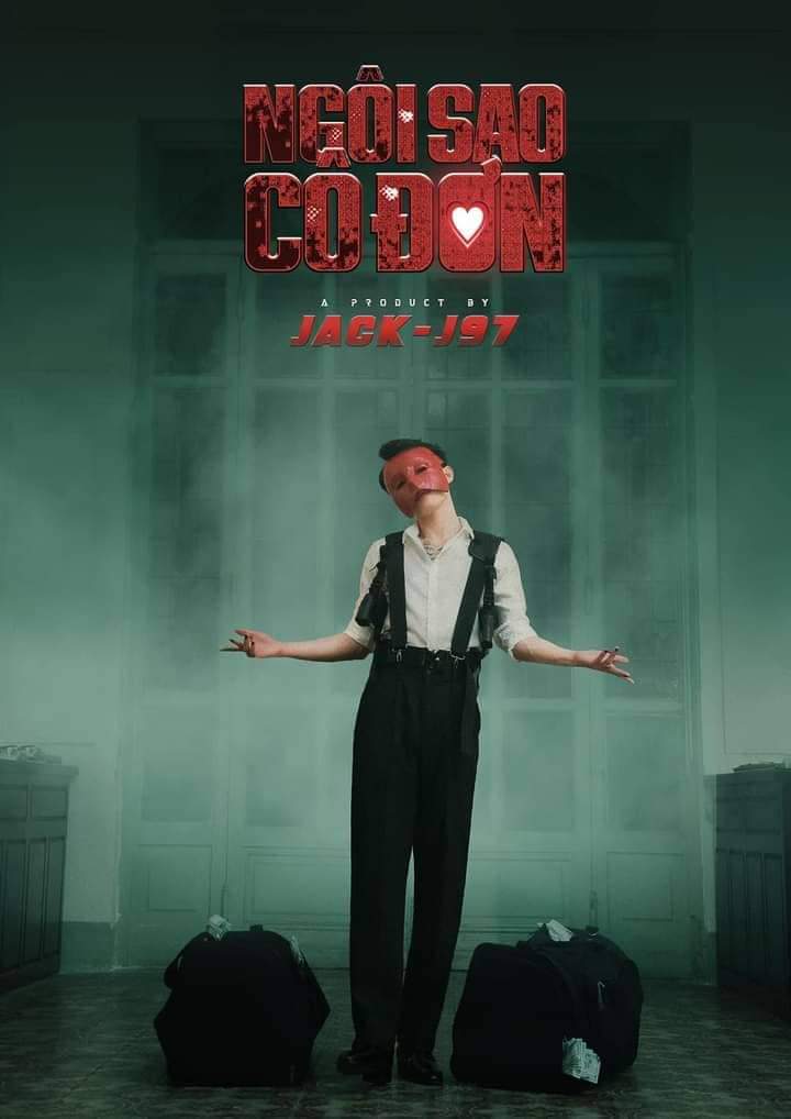 QuAnh57322258's tweet photo. Comeback nào Tứng eyyy 
#Ngoisaocodon
#JackNewMV
#JackJ97
@phuongtuan_j97 https://t.co/4k4S3gTU8A