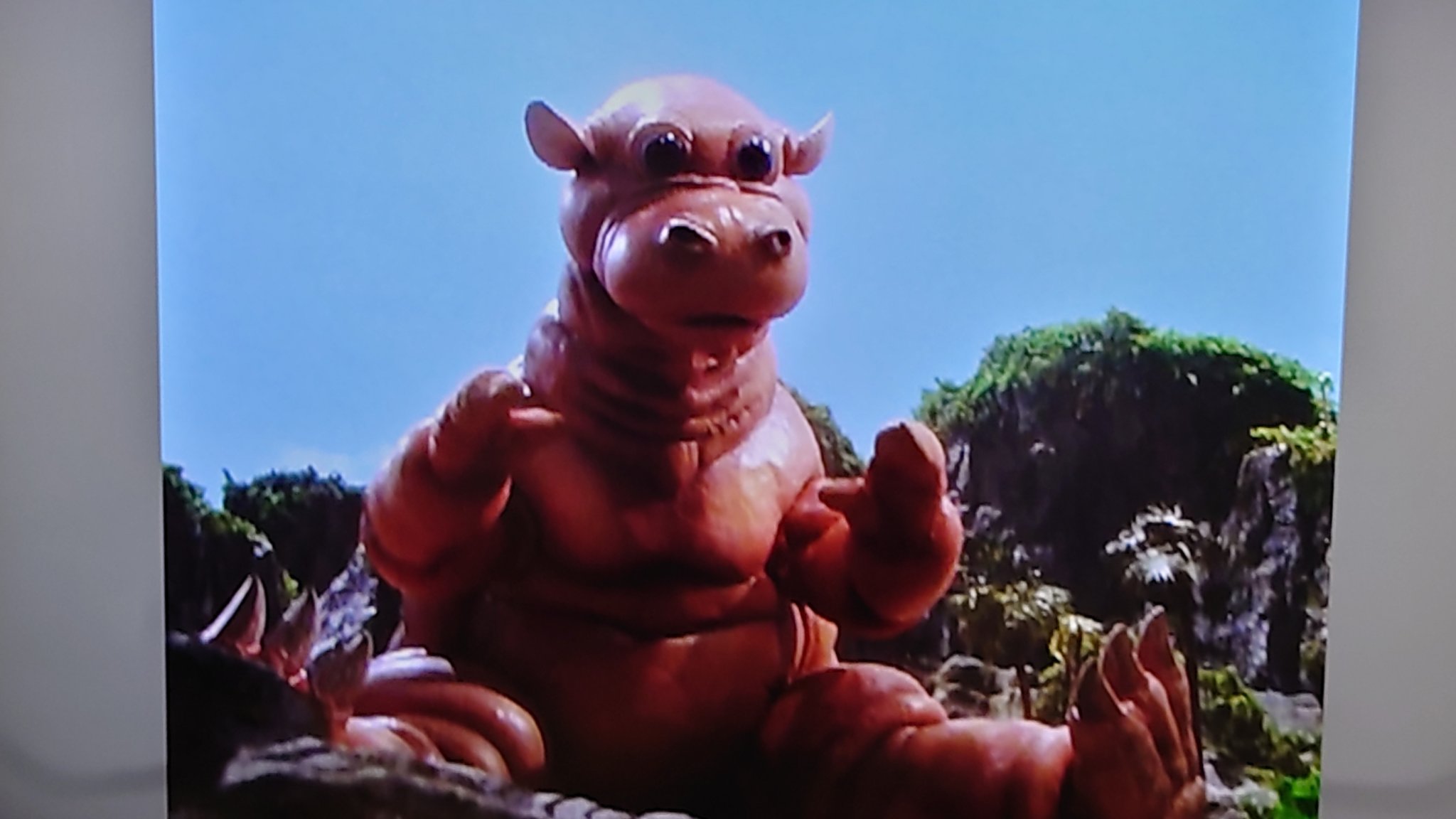 ULTRA MONSTER SERIES 108 Segmegel | Ultraman TOY WEB