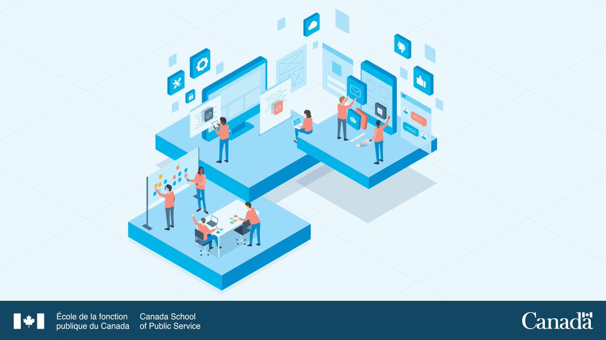 École de la fonction publique du Canada tweet media