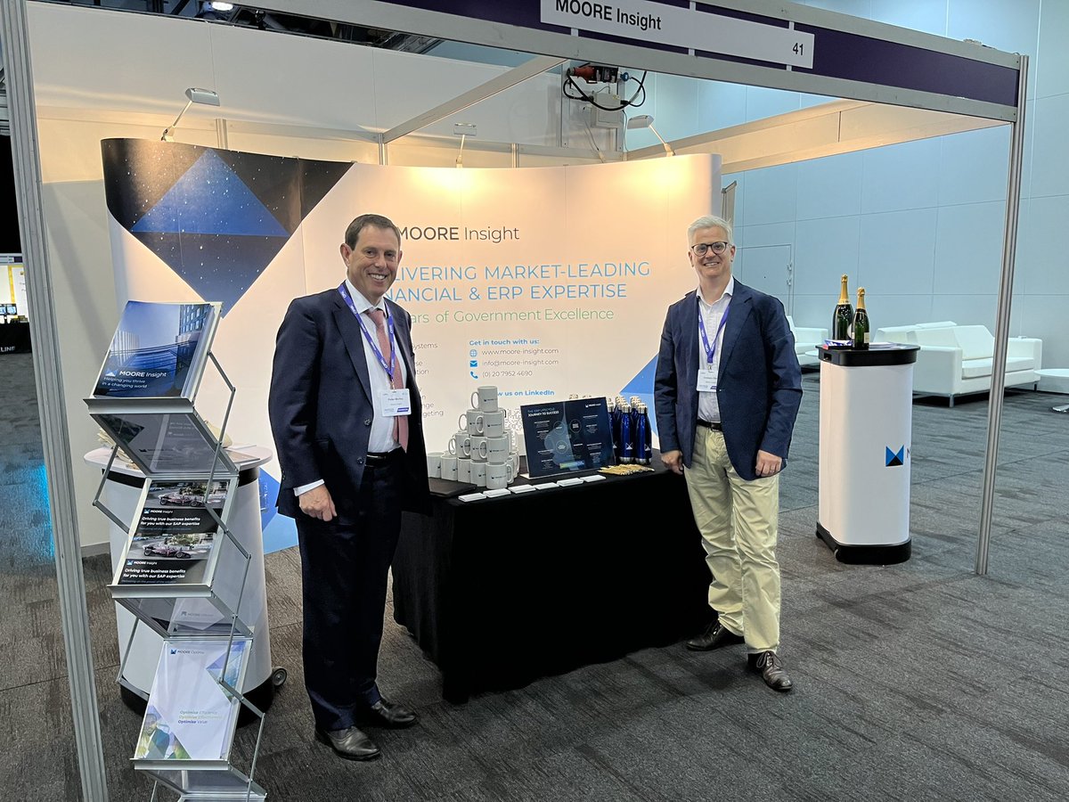 Moore Insight tweet media