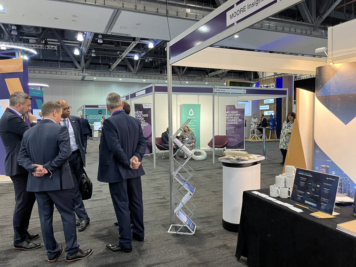 Moore Insight tweet media