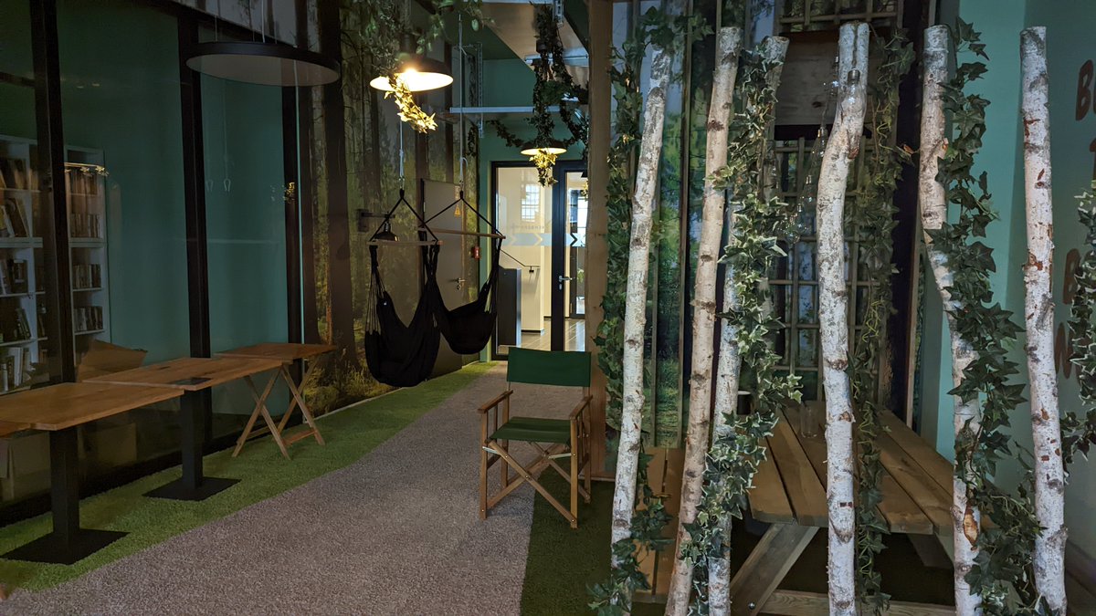 gamecampmunich (@gamecampmunich) on Twitter photo #gcmuc22hoch2 am 15/16 Oktober im nagelneuen <a href="/sae_institute/">SAE Institute</a> München - tief im Wald ;) Anmeldung in Kürze #gcmuc22hoch2 am 15/16 Oktober im nagelneuen <a href="/sae_institute/">SAE Institute</a> München - tief im Wald ;) Anmeldung in Kürze