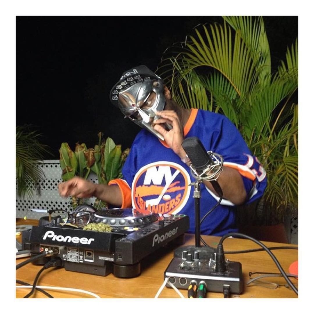 PigsAndPlans's tweet image. Happy birthday to your favorite rapper&apos;s favorite rapper 🕊 DOOM would have been 51 today