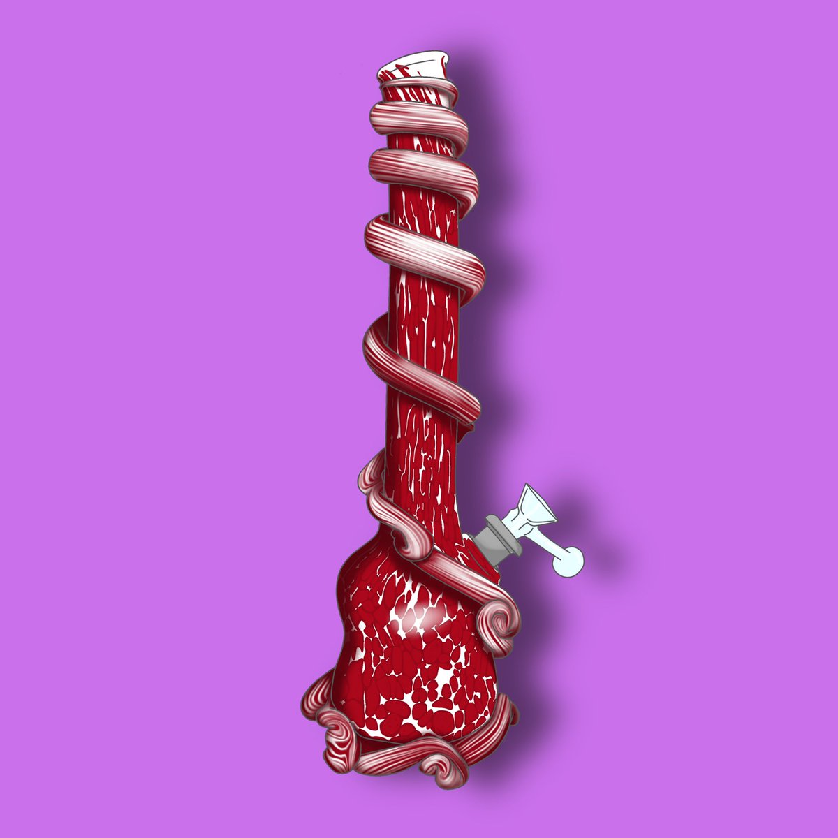 special_k_nft's tweet photo. Like this post and follow @bongfathernft to enter in todays bong giveaway!
#bongfather #nft https://t.co/2nbbqDVabU