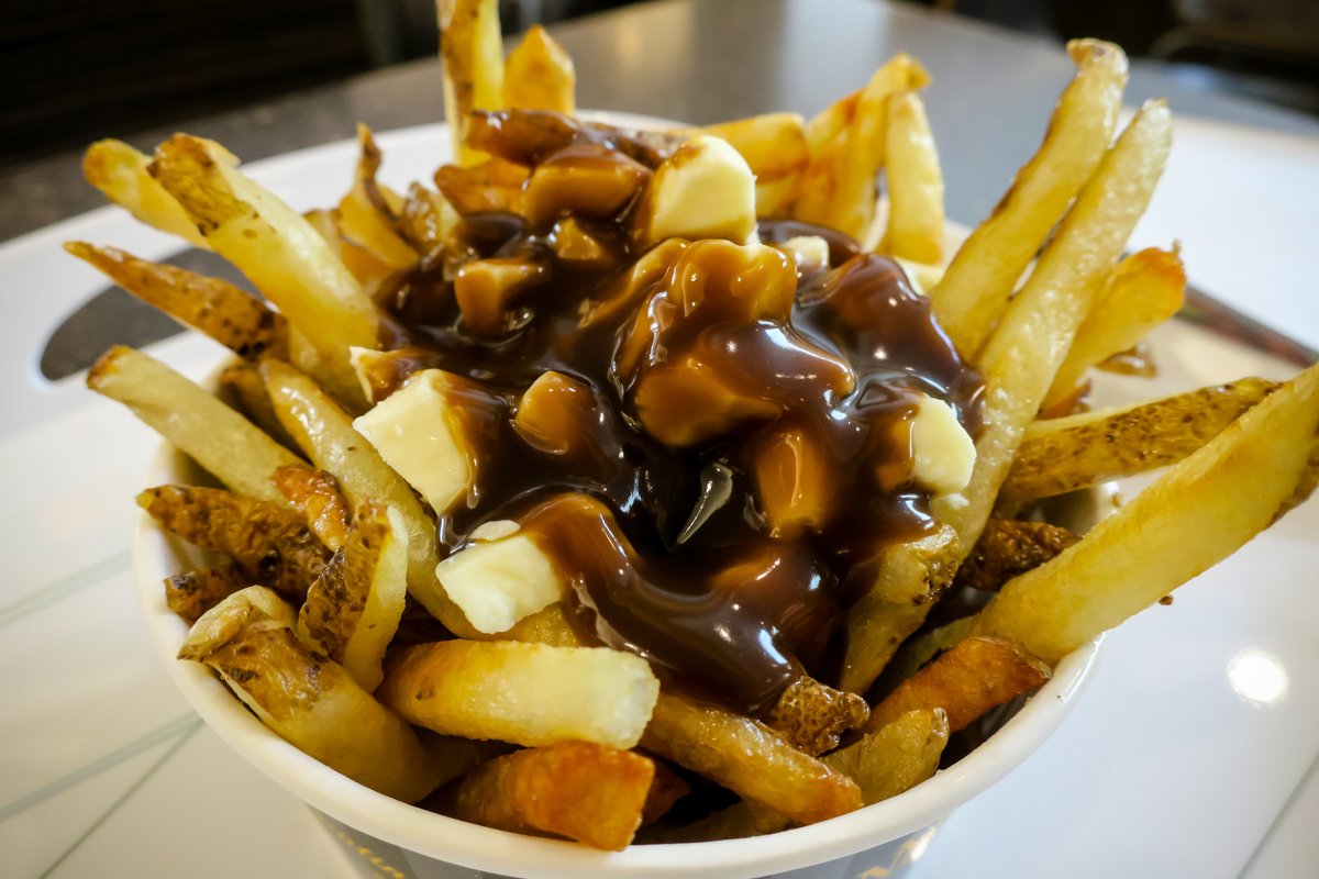 CISNCountry's tweet image. Happy #FrenchFryDay🍟#YegFries

Comment below👇who makes the best fries in #Yeg?