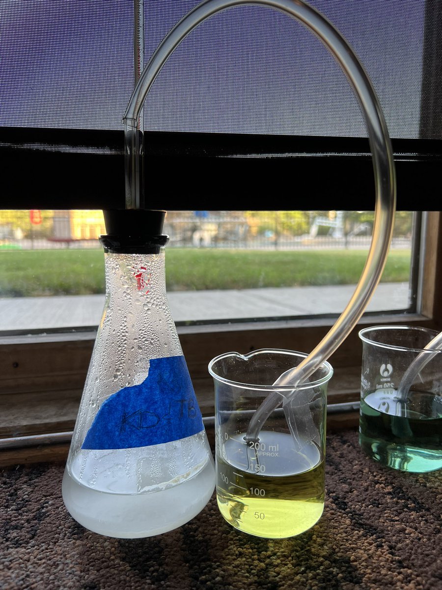 katelyn_dei's tweet photo. Rain makes corn, corn (syrup) makes ethanol 🤘 #day3 #nataa #naae #teachag https://t.co/i90G6bz9D9