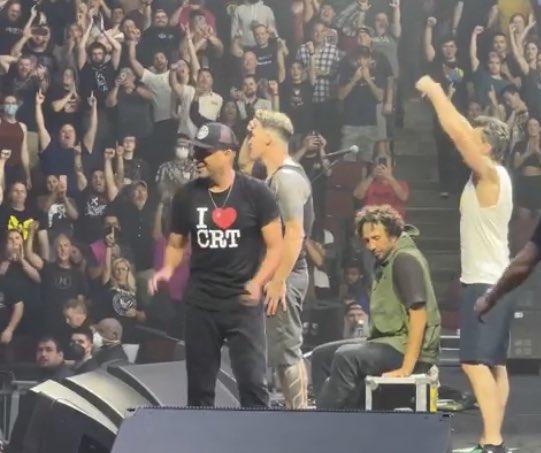 Wu Tang is for the Children tweet media