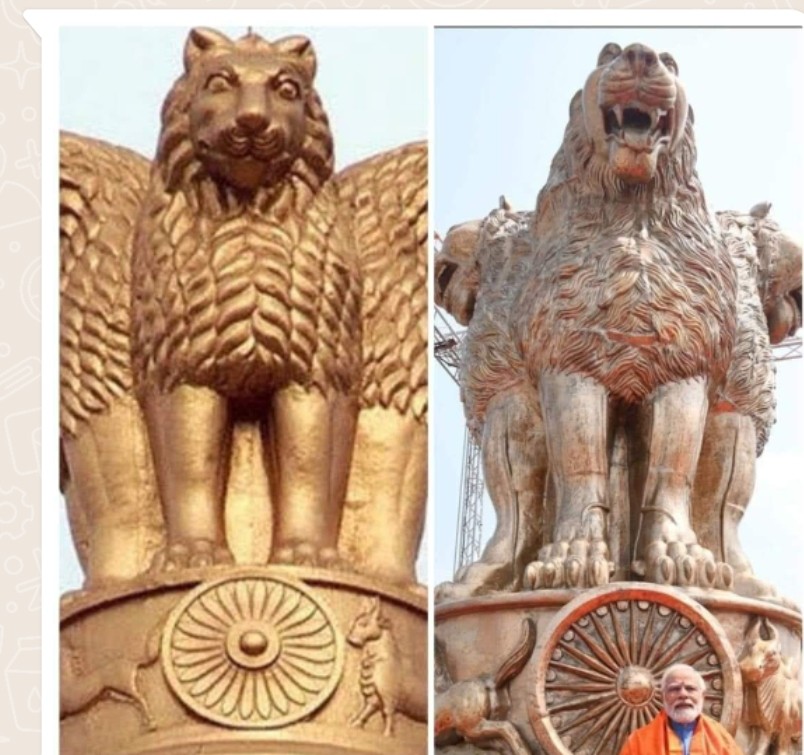 AbdulLatheefLK's tweet photo. ಭಾರತ ಇಂದು ಮೌನವಾಗಿಲ್ಲ ಜಗತ್ತಿನ ಮುಂದೆ ಘರ್ಜಿಸುತ್ತಿದೆ ಎಂಬ  ಸಂದೇಶ  ಈ ರೀತಿಯ ವಿಕೃತಿಗಳು ದೇಶದ ಘನತೆಗೆ ಧಕ್ಕೆ ತರುವ ರೀತಿಯಲ್ಲಿದೆ ಎಂಬುವುದನ್ನು @PMOIndia ಅರ್ಥ ಮಾಡಿಕೊಳ್ಳುತ್ತಿಲ್ಲ ಯಾಕೆ ? ಅಂತರಾಷ್ಟ್ರೀಯ ಮಟ್ಟದಲ್ಲಿ ಭಾರತದ ಮಾನ ಹರಾಜಗುತ್ತಿದೆ. https://t.co/JssgEeGurz