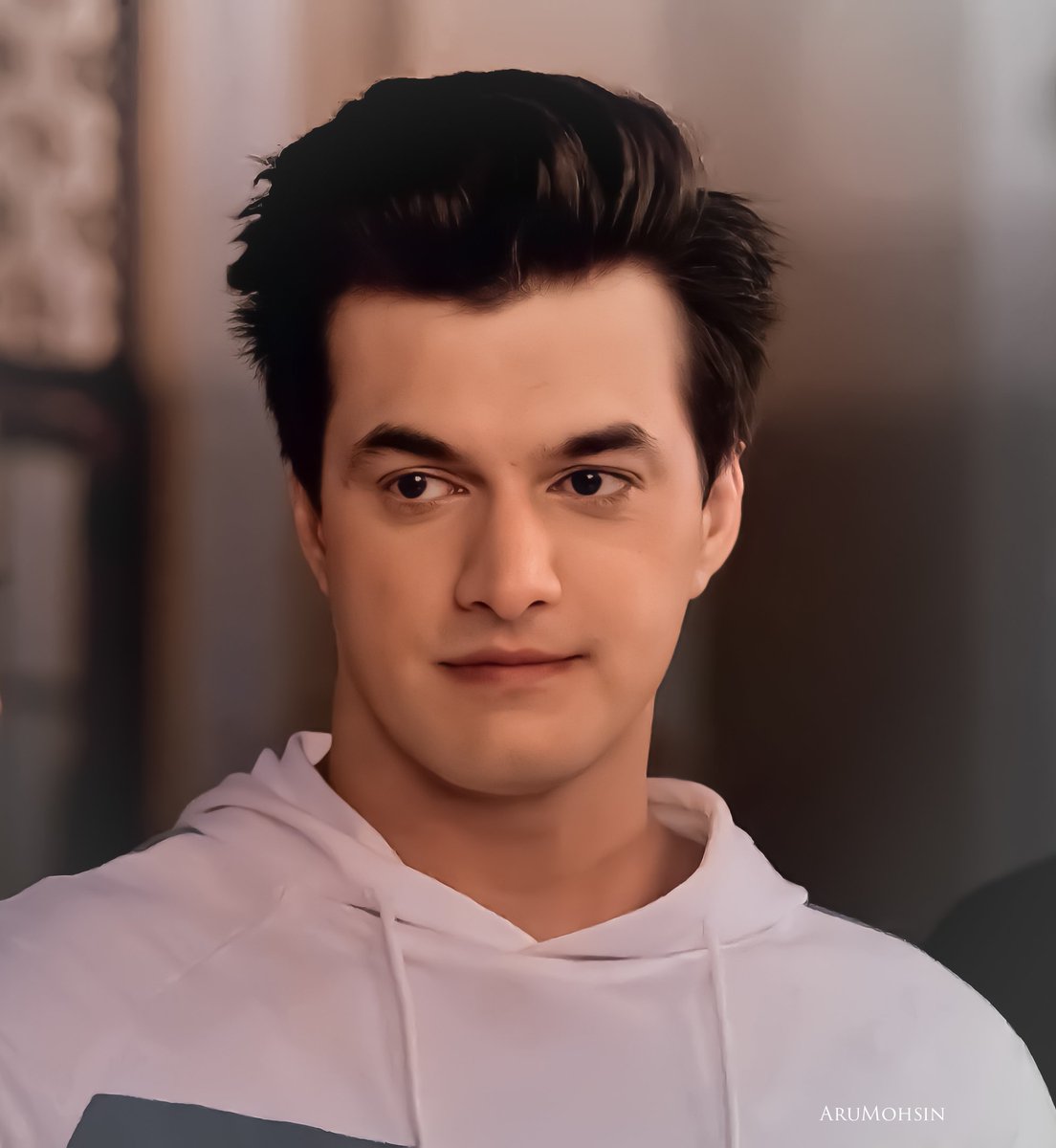 aridhamohsin's tweet photo. Kartik🥺
@momo_mohsin 
#mohsinkhan #kartik https://t.co/irHdBvoUjE
