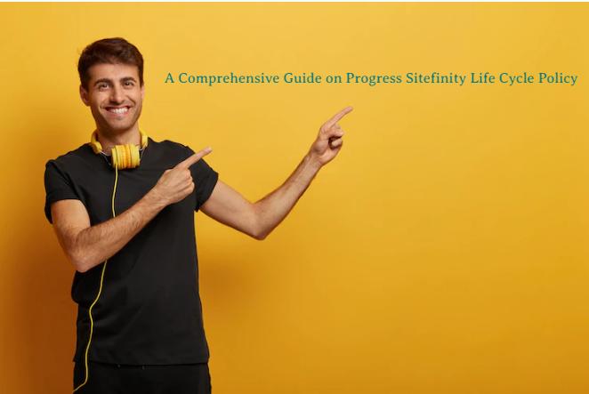 idslogic's tweet image. Sitefinity is a well-known CMS for enterprise that comes with the three different product life cycle phases such as Active, Sunset, and Retired phase. To learn about them in detail, just give a read to this post. 
lnkd.in/dXeeV-Ym
#sitefinitydevelopment