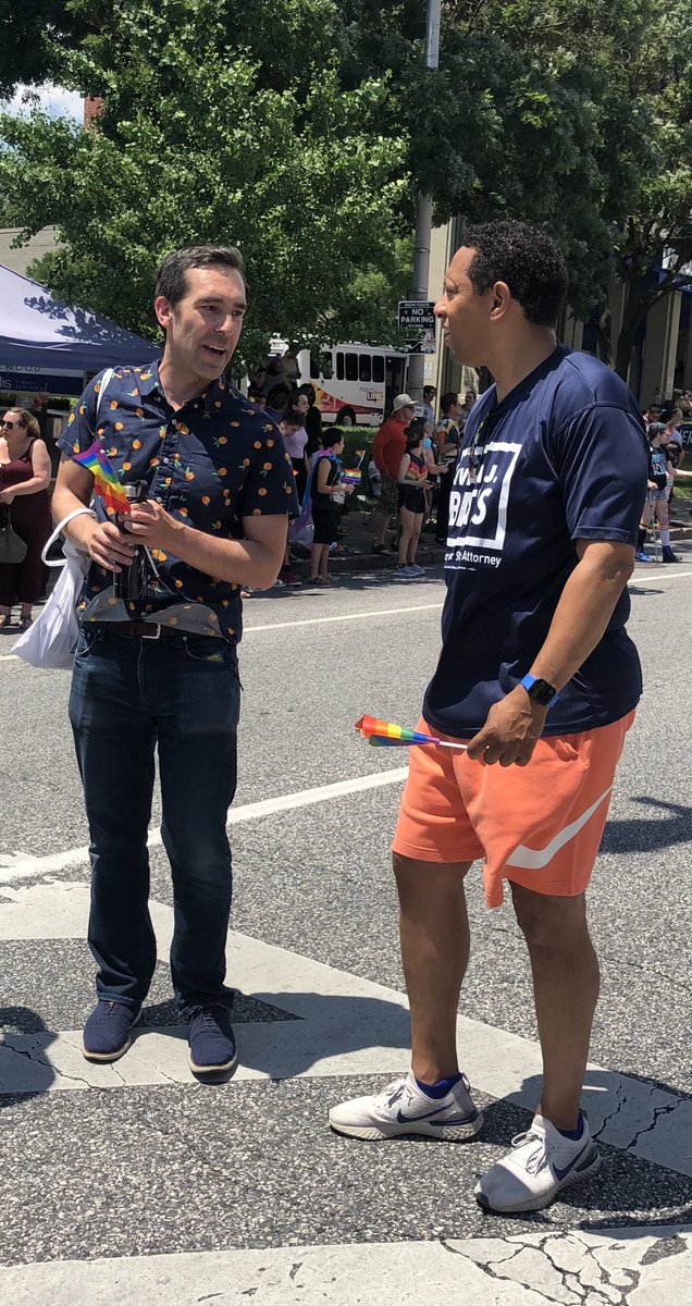 DMVDailyNews's tweet photo. Later this morning, @ivanjbates will add to his growing list of influential supporters as 1st District Councilman @Zeke_Cohen looks to endorse the most qualified candidate for Baltimore City States Attorney #Election2022 #BatesForBaltimore #ValueMyVote https://t.co/FUJjI74hac
